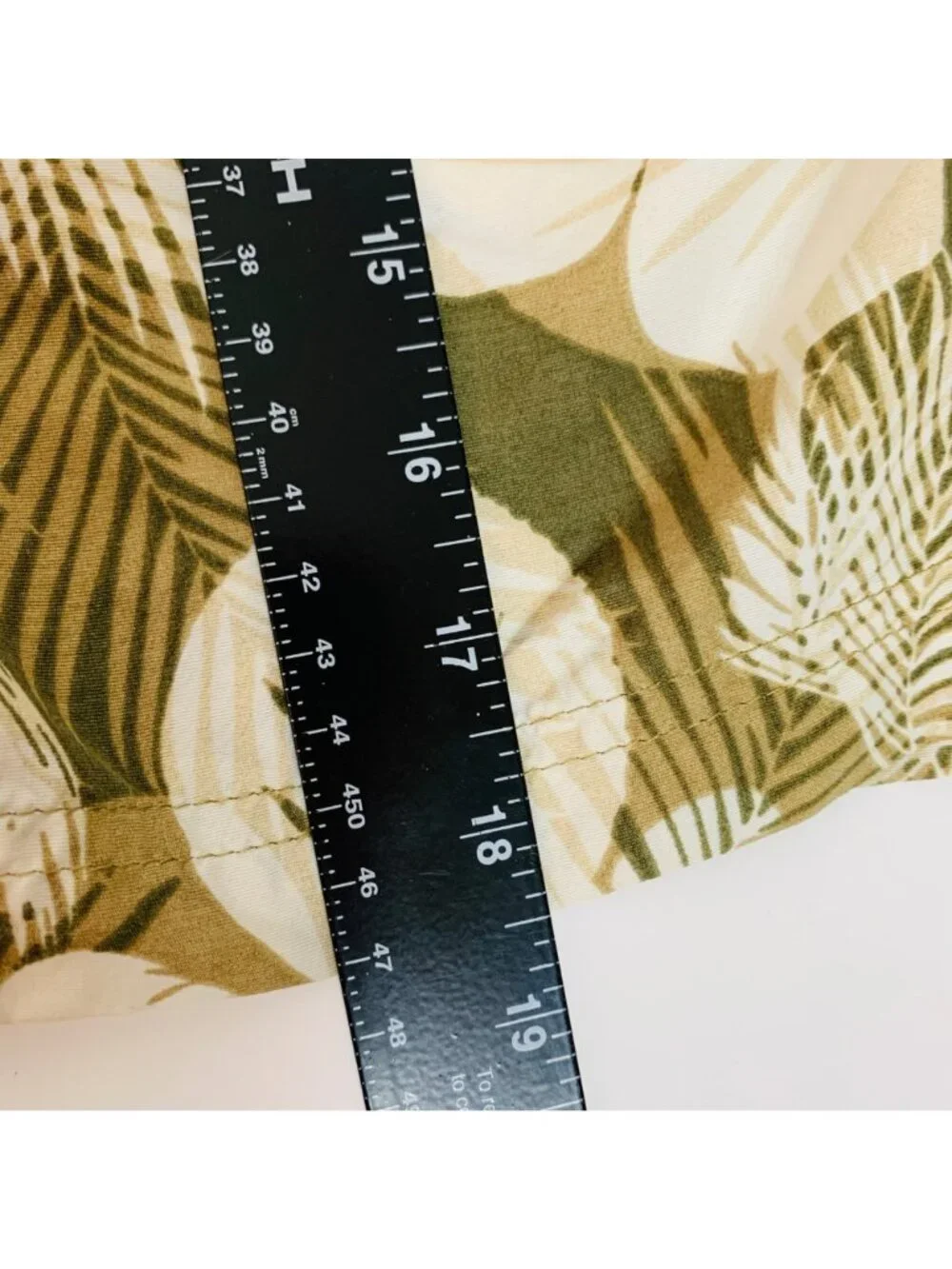 L.L. Bean vintage bean